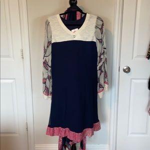 Women’s 2-Piece Suit/Dress/Kameez